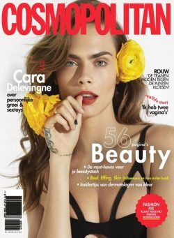 Cosmopolitan Netherlands – november 2021