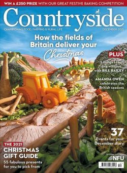 Countryside – December 2021