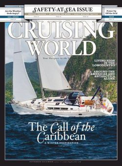 Cruising World – November 2021