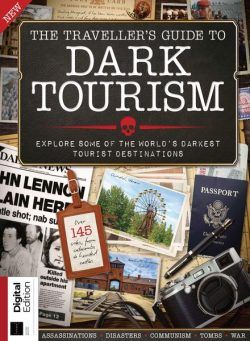 Dark Tourism Guide – 20 September 2021