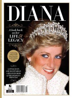 Diana A Look Back On Her Life And Legacy – November 2021