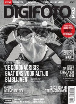 DIGIFOTO Pro – 21 mei 2020