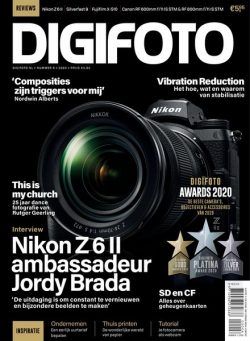 DIGIFOTO Pro – 24 december 2020