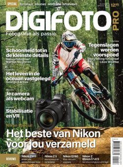 DIGIFOTO Pro – 24 maart 2021