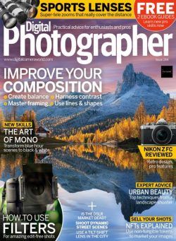 Digital Photographer – 07 September 2021