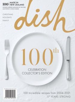 Dish – December 2021