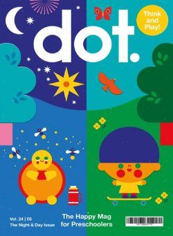 DOT Magazine – September 2021