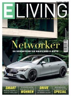 E Living – Oktober 2021