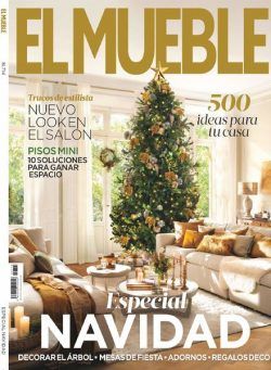 El Mueble – diciembre 2021