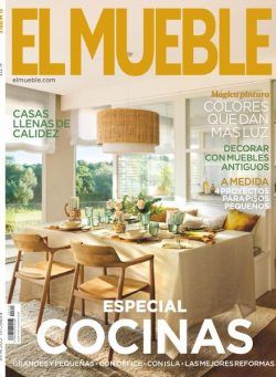 El Mueble – noviembre 2021