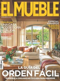 El Mueble – octubre 2021