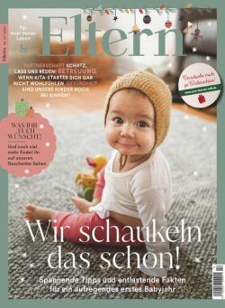 Eltern – Dezember 2021