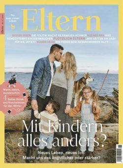 Eltern – November 2021