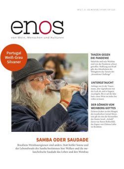 enos – Februar 2021