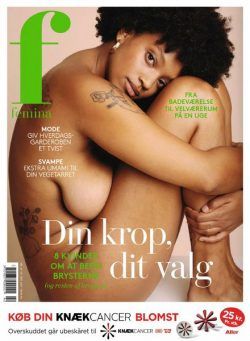 Femina Denmark – 21 oktober 2021