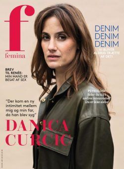 Femina Denmark – 28 oktober 2021