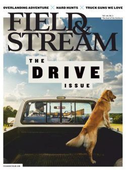 Field & Stream – October 2021