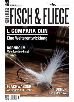 Fisch & Fliege – Februar 2021