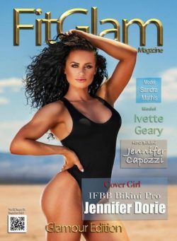 Fit Glam – Glamour Edition – September-October 2021