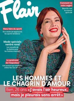 Flair French Edition – 17 Novembre 2021