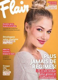 Flair French Edition – 20 Octobre 2021