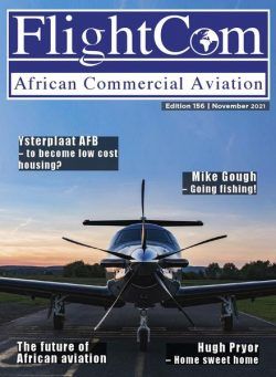 FlightCom – November 2021