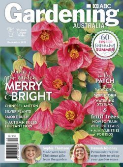 Gardening Australia – December 2021