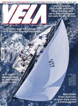 Giornale della Vela – Novembre 2021