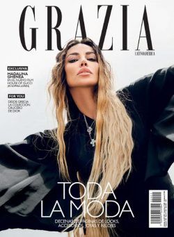 Grazia Lationamerica – noviembre 2021