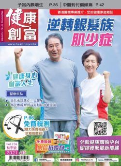 Health Plus Magazine – 2021-09-01