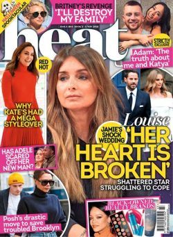 Heat UK – 30 October 2021