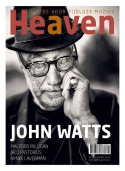 Heaven – 08 oktober 2021