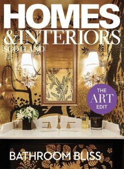 Homes & Interiors Scotland – November 2021