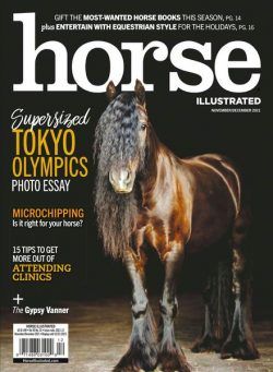 Horse Illustrated – November 2021