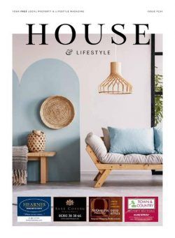 House & Lifestyle – November 2021