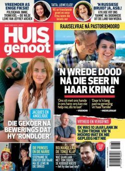 Huisgenoot – 28 Oktober 2021