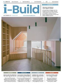 i-build – October 2021