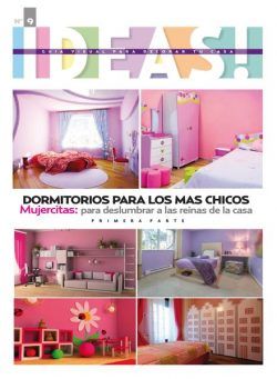 Ideas de decoracion – noviembre 2021