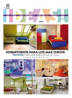 Ideas de decoracion – octubre 2021