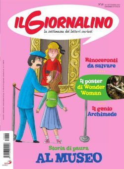 Il Giornalino – 26 Settembre 2021