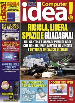 Il Mio Computer Idea! – 28 ottobre 2021