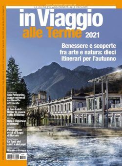 in Viaggio N290 – Novembre 2021