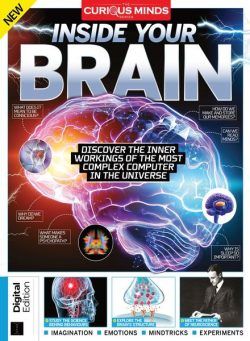 Inside Your Brain – October 2021