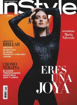 InStyle Espana – noviembre 2021