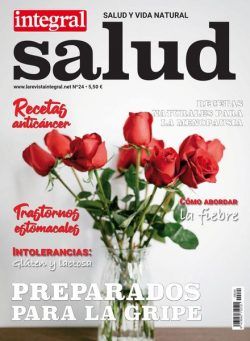 Integral Extra – noviembre 2021