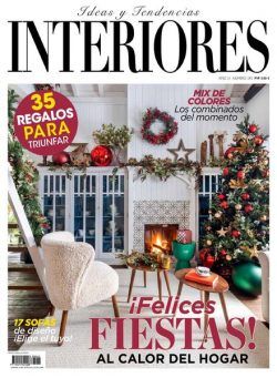 Interiores – diciembre 2021