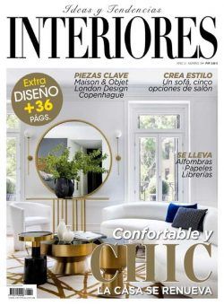 Interiores – noviembre 2021