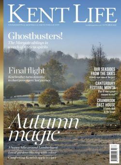 Kent Life – November 2021