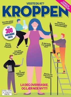 Kroppen Norge – 04 juni 2021