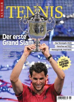 KURIER Mundo – Dezember 2020